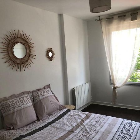 Apartamento Les Lauzieres Beaumont  Exterior foto