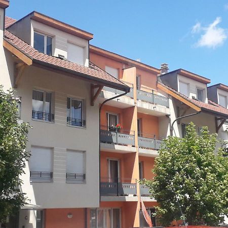 Apartamento Les Lauzieres Beaumont  Exterior foto