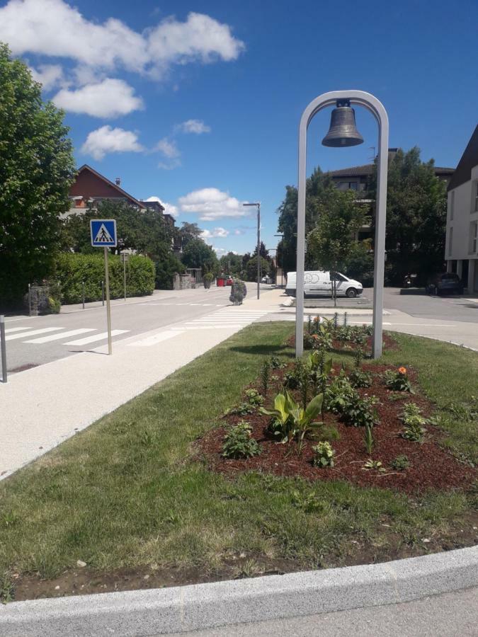 Apartamento Les Lauzieres Beaumont  Exterior foto