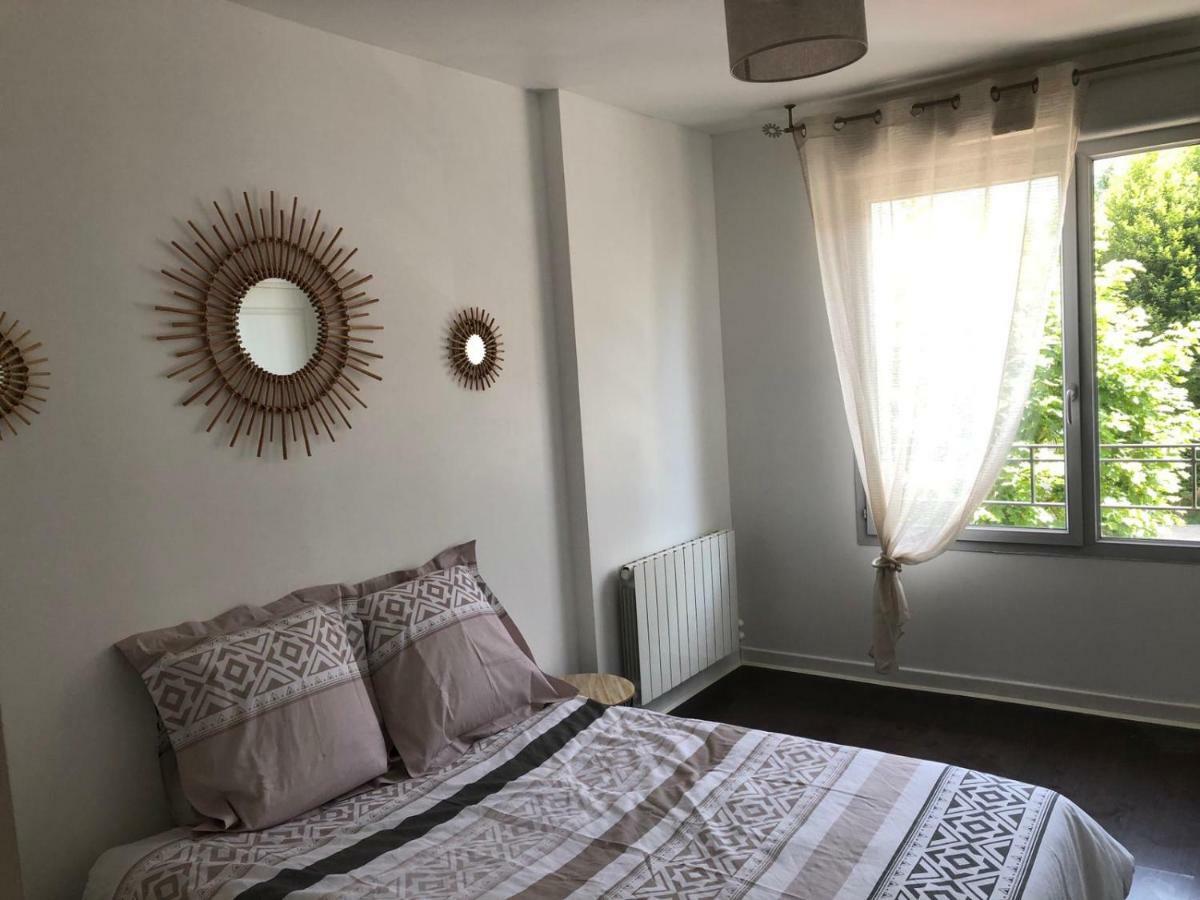 Apartamento Les Lauzieres Beaumont  Exterior foto