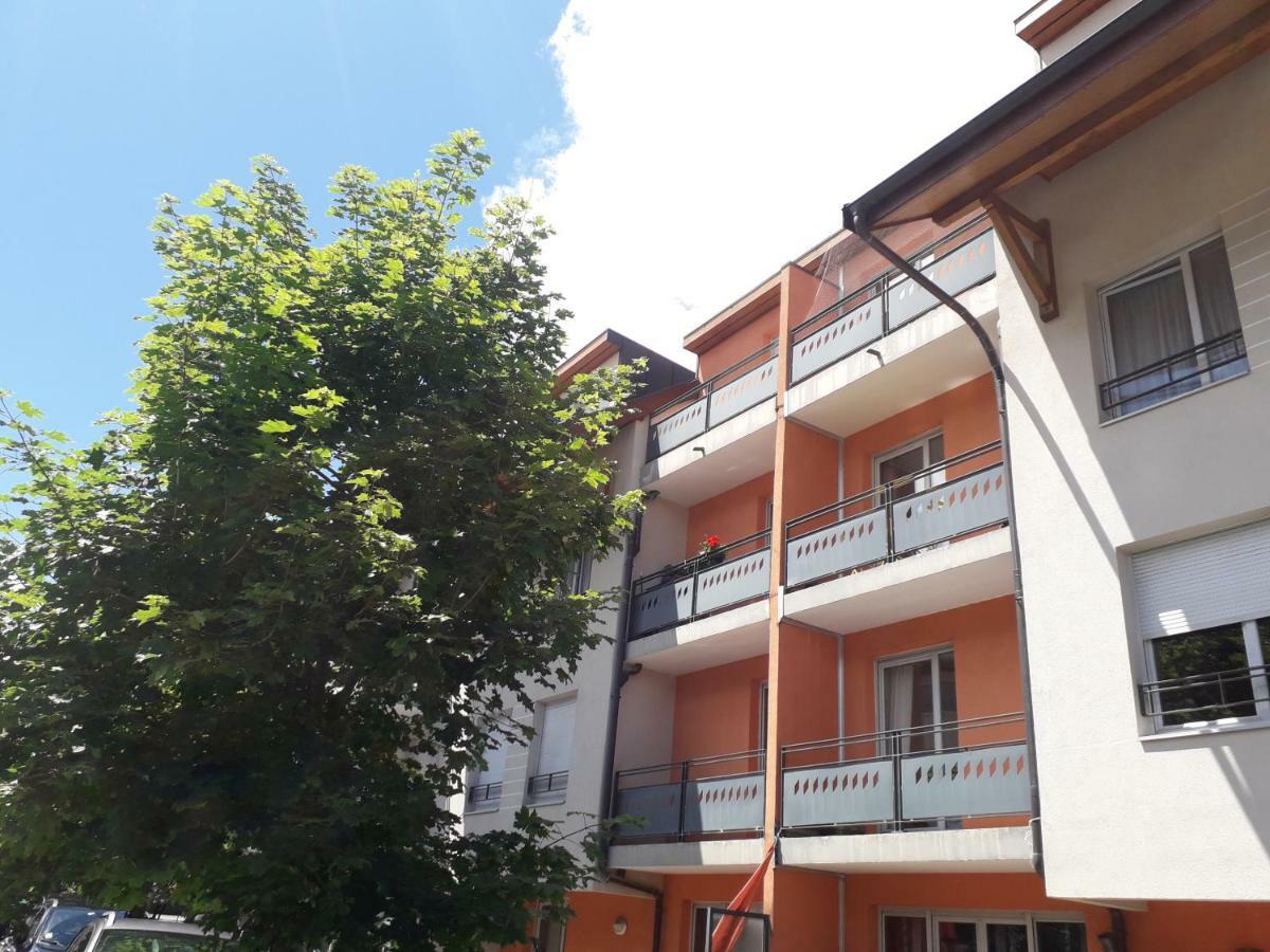 Apartamento Les Lauzieres Beaumont  Exterior foto