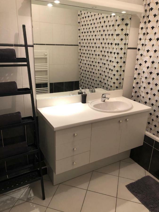 Apartamento Les Lauzieres Beaumont  Exterior foto