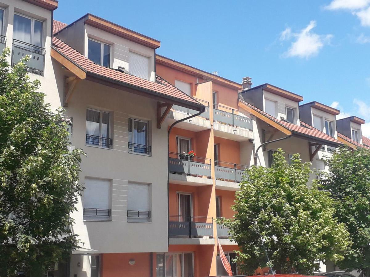 Apartamento Les Lauzieres Beaumont  Exterior foto